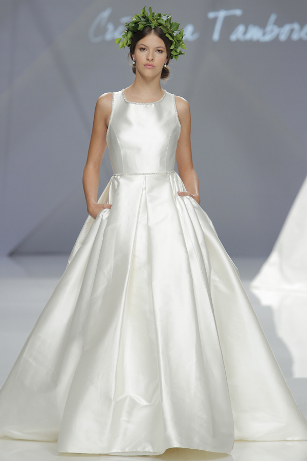 ilovebrides.pt desfile cristina tamborero 2017